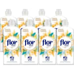 Suavizante Flor Concentrado para la Ropa x8 por 27,71€