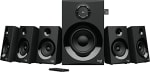 Sistema de Audio 5.1 Logitech Z607 a $1,880.30 en Amazon