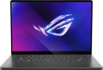 ASUS ROG Zephyrus G16 GU605MI-QR268W - Gaming Laptop - 16 inch voor €1499 bij Bol