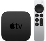 Collect Apple TV 4K with Siri 2nd generation 32GB for £83.99 from eBay