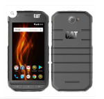 CAT S31 2/16GB Negro por 165€ en BlackView