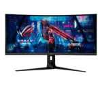 ASUS ROG Strix XG349C - QHD IPS Curved UltraWide 180Hz Gaming Monitor - 34 Inch voor €657,09 bij Proshop