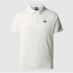 The North Face Polo Tanken Hombre por solo 19,99€