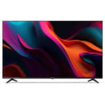 TV Sharp 50GL4260E 50" 4K UltraHD LED Google TV por 319€