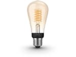 Philips Hue Filament White ST64 E27 Edison voor €14,99 bij Alternate Belgie