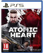 Atomic Heart PS5 for £41.85 at Hit