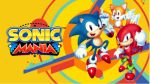 Jogo: Sonic Mania para Nintendo Switch - R$ 32