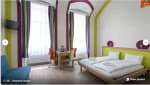 Budapest March - 3 Night central apartment + Return LGW Flights