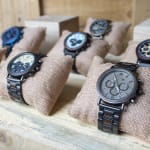Unieke Heren Horloges en Armbanden van Hout.