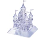 Puzzle 3D Castillo de Cristal 105 Piezas por solo 18,12€