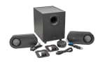 Logitech Z407 Bluetooth Altavoces por solo 68,79€