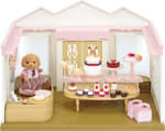 Sylvanian Families Banketbakkerswinkel nu voor €39,37!