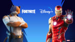 Fortnite & Disney+ 2 maanden gratis