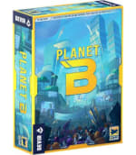 Juego de Mesa Planet B por 35€