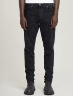G-Star RAW 3301 Regular Tapered Jeans, blauw voor €40 bij G-star
