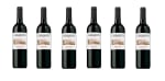 6 Botellas de Carramonte Crianza 2022 por 39.5€