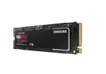 Samsung 980 PRO M.2 1000 GB PCI Express 4.0 V-NAND MLC NVMe por 119,08€