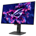 ASUS ROG Swift OLED XG27AQDMG 240Hz Gaming Monitor - £568.99