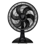 Ventilador da Arno, modelo Turbo Force 2 em 1 - R$ 136,98
