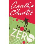 Livro: Hora Zero pór Agatha Christie - R$ 22,30
