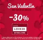 Cupón Descuento 30% 500 Cosmetics
