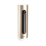 Caméra Intérieure Intelligente Netatmo pour 99,99€ chez Netatmo