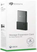 Seagate Storage Expansion Card Xbox Series X|S voor €113,32 bij Amazon