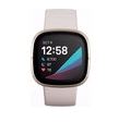 Fitbit Sense smartwatch nu voor €200 bij bijenkorf