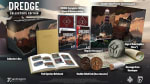 DREDGE Complete Collector’s Edition PS5 a tan solo 63,60€