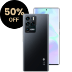 ZTE Axon 30 Ultra 8GB/128GB voor €374,50 (50% Black Friday Korting)
