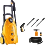 Lavadora de Alta Pressão da WAP, modelo BRAVO 2550 - R$ 949,90