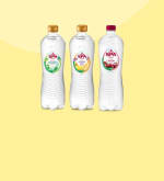 Gratis bij scoupy; SPA Touch Mocktails 1L fles: van €1,69 voor €0,-