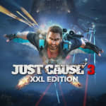 Just Cause 3 PS4 voor €2,99 in de Playstation Store