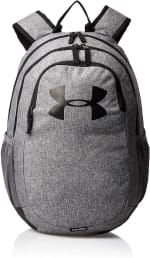 Mochila Under Armour UA Scrimmage 2.0 por 19,95€