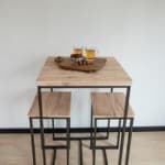 Kortingscode voor 10% extra korting op alle tafels van HomeHaves