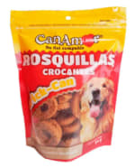 Rosquillas Canamor Crick Can de 90 gramos por $4.745