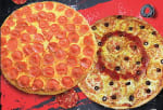 Pizza de Milano's en 2x1 por $5490 en Cuponatic