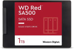 DISCO DURO INTERNO SOLIDO HDD SSD WD WESTERN DIGITAL RED WDS100T1R0A 1TB , por solo 76,14€