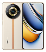 Realme 11 Pro+ 1TB Sunrise Beige por $6,820 en Mercado Libre