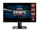MSI Optix MAG251RX 24.5" LED IPS FullHD 240Hz G-Sync Compatible por 259,99€