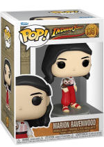 Funko Pop Movies Indiana Jones Rotla Marion por 6,95€.