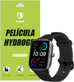 Película para Amazfit Gts 2 Mini da Kingshield - R$ 29,59