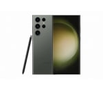 Samsung Galaxy S23 Ultra, 12GB ram, 512GB opslag voor €859,97 bij Amazon