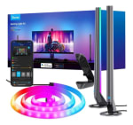 Govee Kit Dreamview G1 Pro Luces Monitor 22-32" por $600 | Mercado Libre