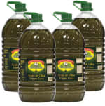 Aceite de Oliva Fuenteoliva 20 litros por 84,08€