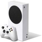 Consola Xbox Series S 512GB a $4,904 en Claro Shop
