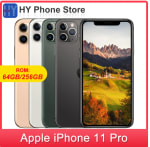 Iphone 11 Pro 64Gb por $6,952.96 en AliExpress