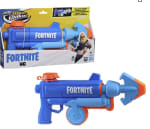 Nerf Fortnite HG Water Blaster por 7,62€