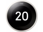 Google Nest Learning Thermostat V3 Premium Wit voor €179,90 bij Alternate