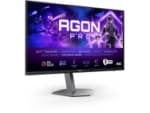 AOC AGON PRO AG276QZD2 26.7" gaming monitor voor €486,15 bij Proshop